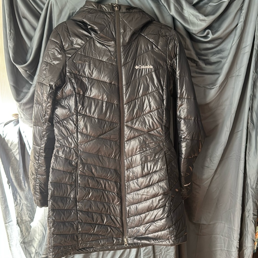 Columbia Women's Joy Peak Mid Jacket size M